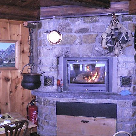 Relais D'Arpette Champex-Lac Bagian luar foto