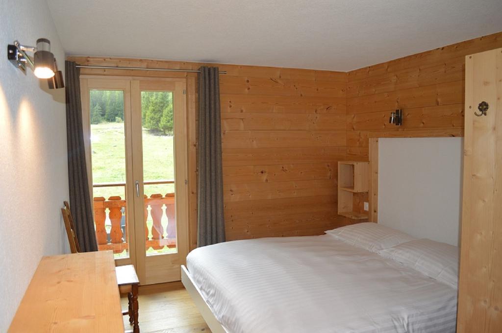 Relais D'Arpette Champex-Lac Ruang foto