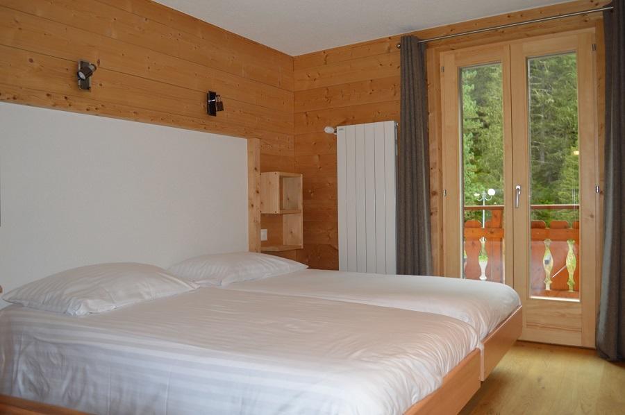 Relais D'Arpette Champex-Lac Ruang foto